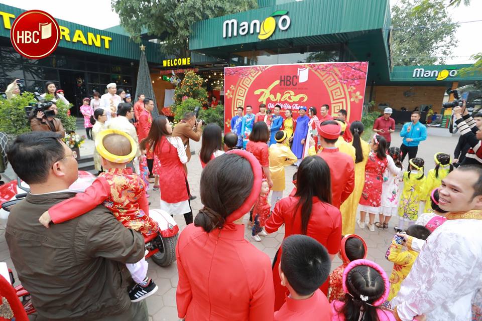 cộng đồng doanh nhân