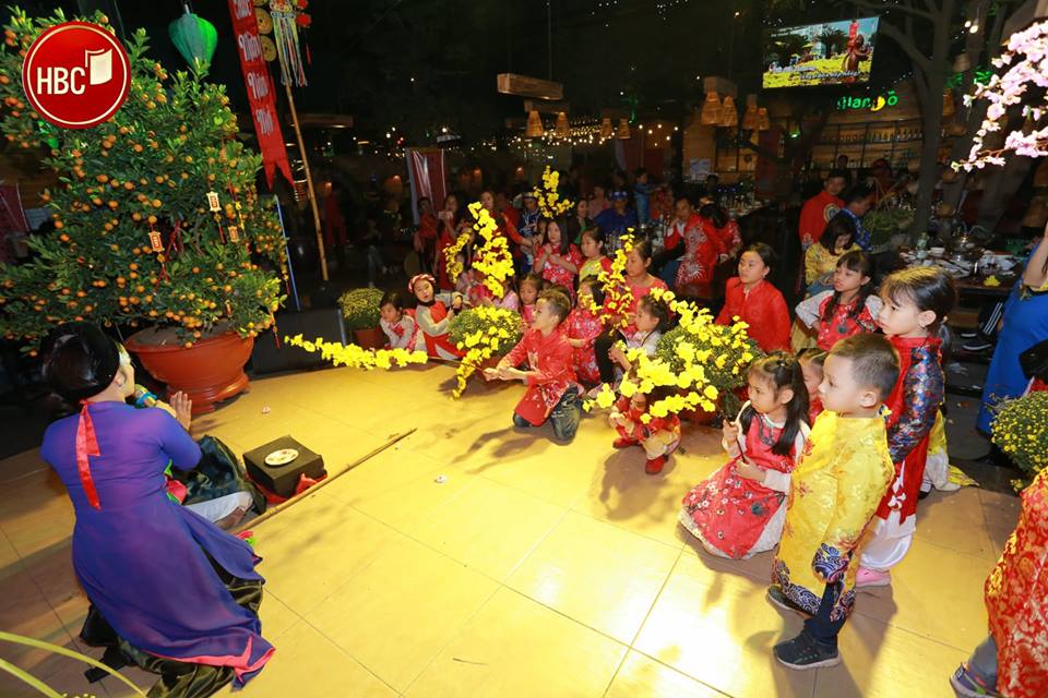 cộng đồng doanh nhân