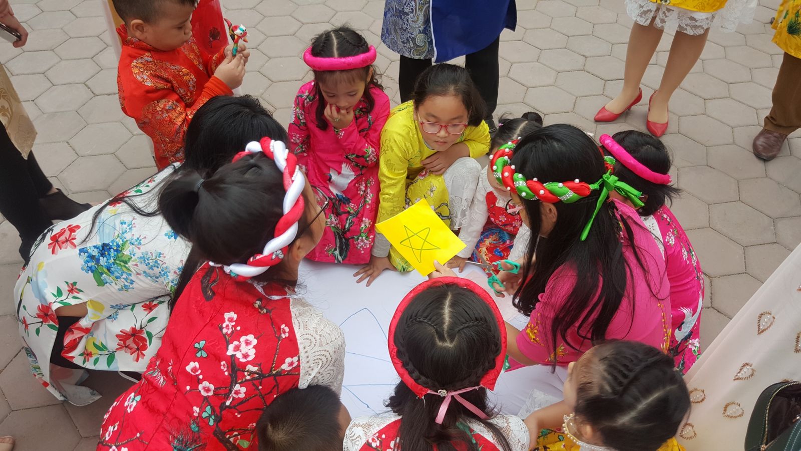 cộng đồng doanh nhân