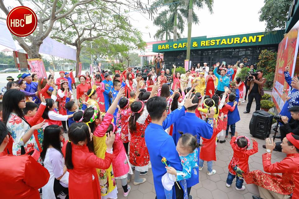 cộng đồng doanh nhân
