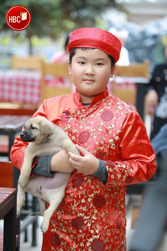 cộng đồng doanh nhân