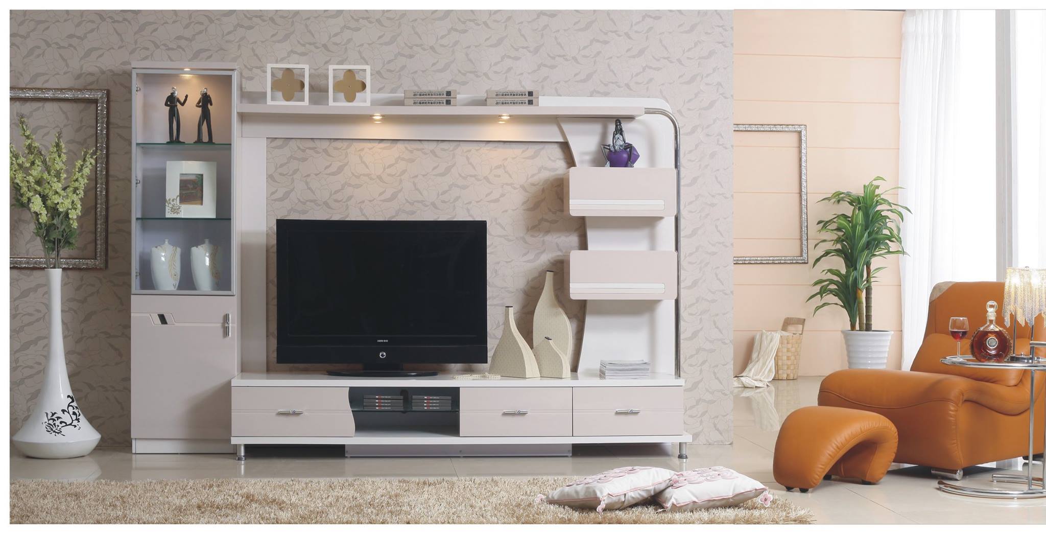 Kệ tivi SH10F-001