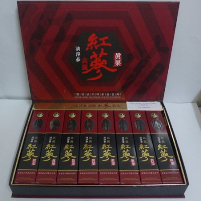 HỒNG SÂM NGUYÊN CỦ TẨM MẬT ONG CỦA HÀN QUỐC