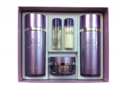 Bộ dưỡng da collagen Hàn Quốc