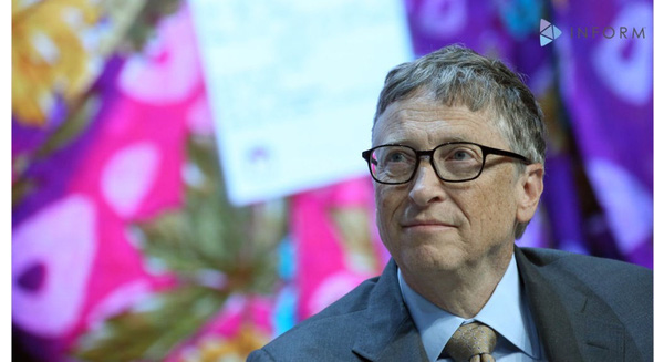 Bill Gates giàu có, trí thức, rộng rãi ai cũng biết rồi, câu hỏi là tại sao ông ấy thành công?