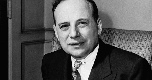 15 câu nói đến nay vẫn còn nguyên giá trị của thiên tài Benjamin Graham